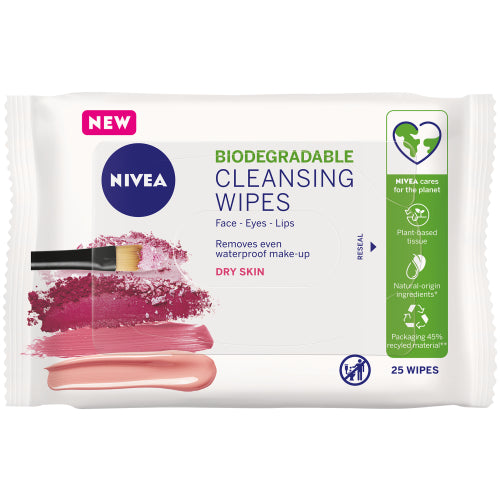 NIVEA Shine Control Facial Wash Gel