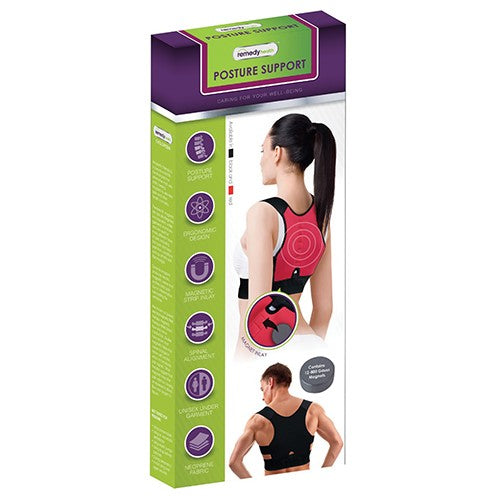 Transform Neoprene Posture Support