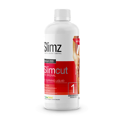 Slimz Incinerate Pro Burn Capsules - XS Health