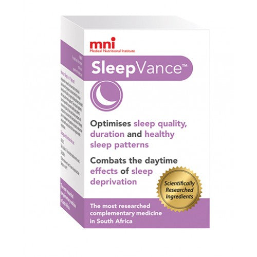 Mni Sleepvance 60 Tablets – Cura Pharm