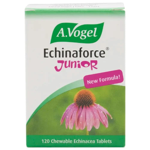 A Vogel Echinaforce Junior 120 Tablets