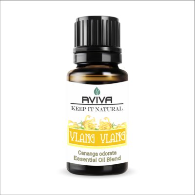 Lemon Grass Esssential Oil 10ml Aviva