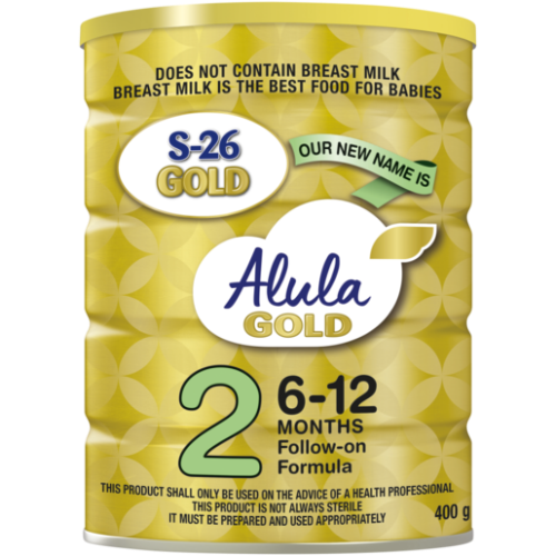 Alula Gold 2 400g