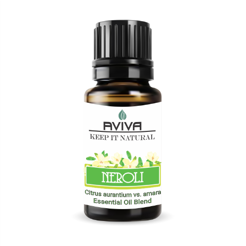 Neroli Essential Oil 10ml Aviva