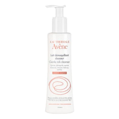 Avene Essen Gentle Milk Cleancer 200ml