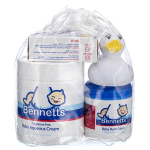 Bennetts Bath Pack