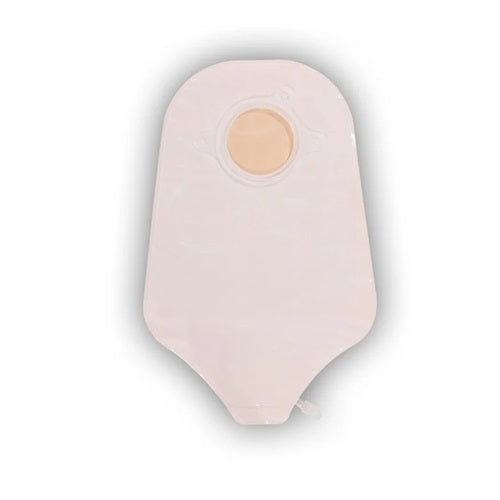 Natura 57mm Pouch Urostomy Clear 401545 10