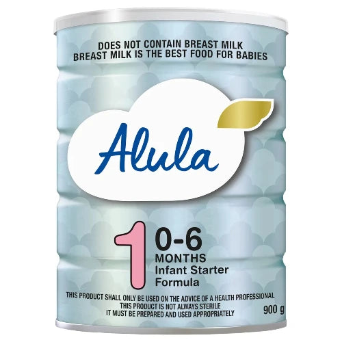 Alula 1 900g