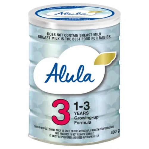 Alula 3 400g