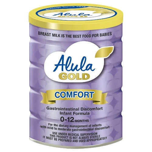 Alula Gold Comfort 900g