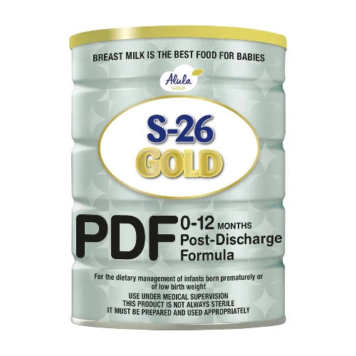 Alula Gold PDF 900g