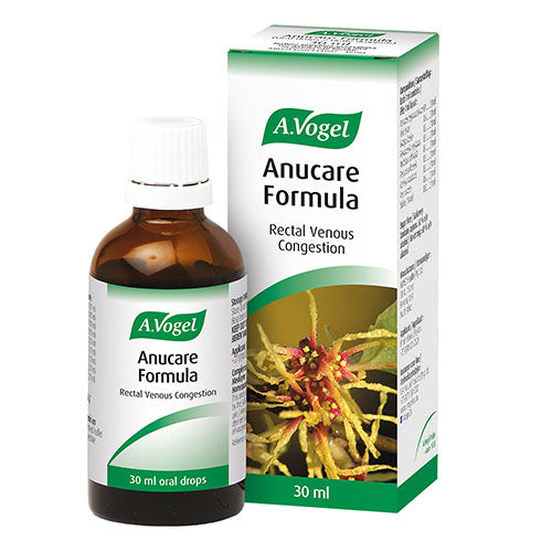 A Vogel Anucare Formula 30ml