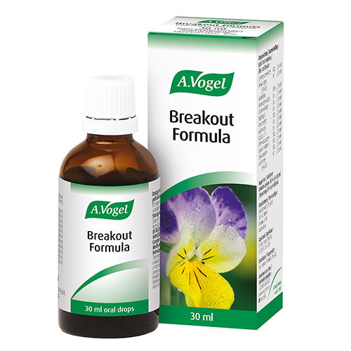 A Vogel Breakout Formula 30ml