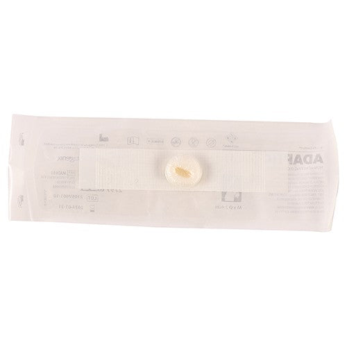 Adaptic Finger Dressing Non Adhesive Small 1