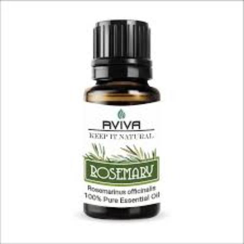 Rosemary Essential Oil 10ml Aviva