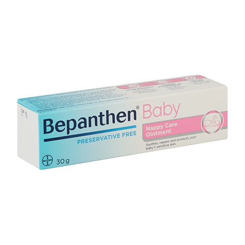 Bepanthen Baby 30g