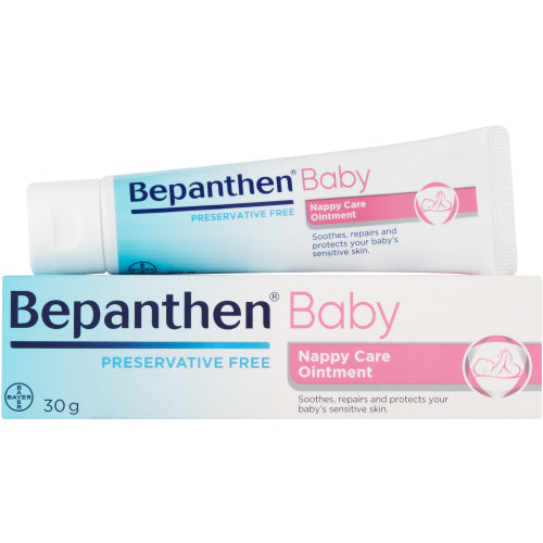 Bepanthen Baby 30g