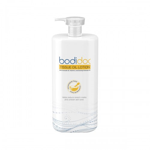 Bodi Doc Tissue Oil Lotion 450ml