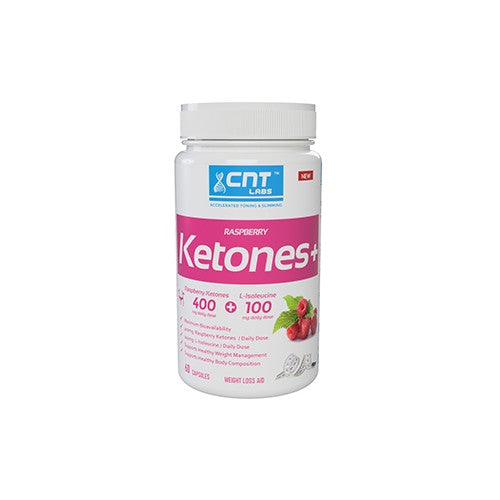 CNT Raspberry Ketones 60