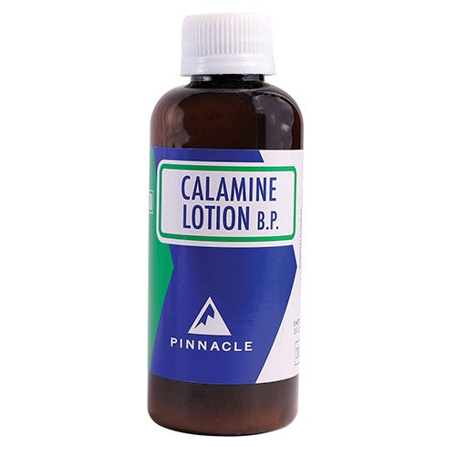 Calamine Lotion 200ml Pinnacle