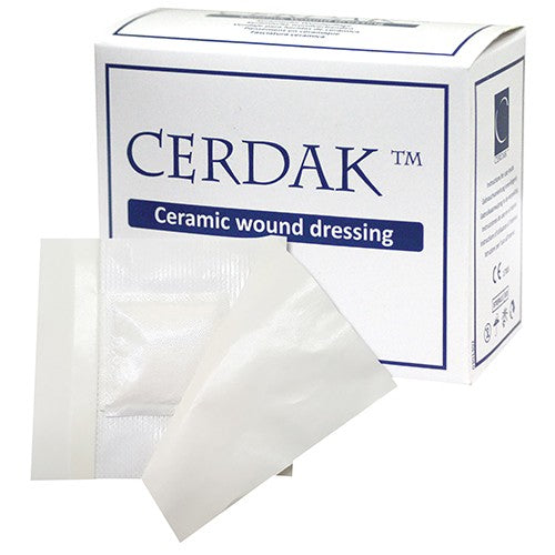 Cerdak Aerocloth 10X10cm 10