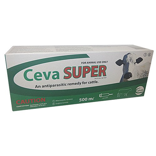 Ceva Super 500ml