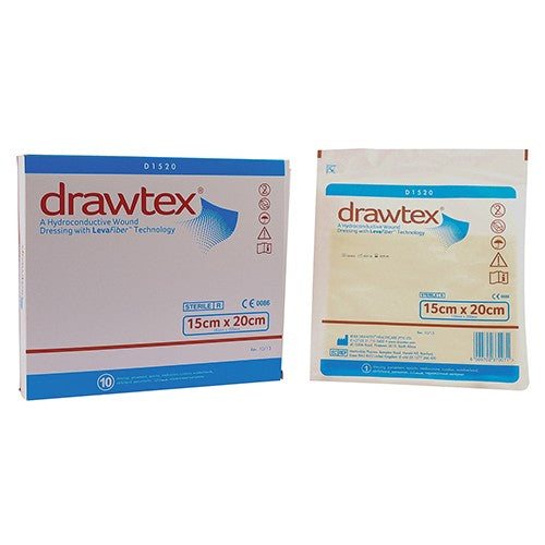 Drawtex 15cmx20cm D1520 10