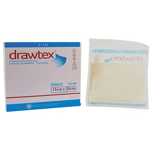 Drawtex 15cmx20cm D1520 10