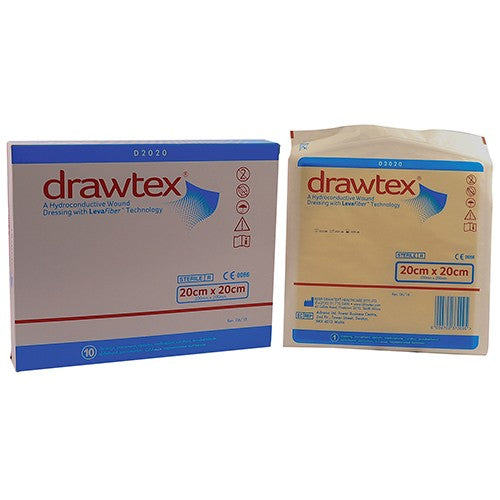 Drawtex 20cmx20cm D2020 10