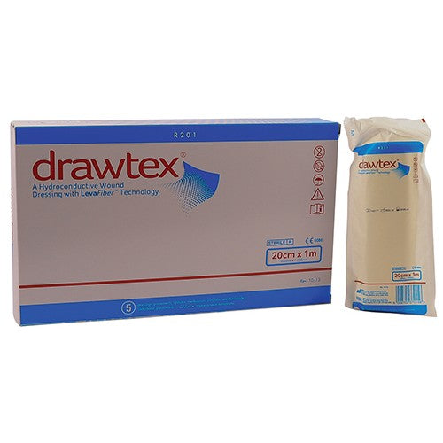 Drawtex Roll 20cmx1m R201 5