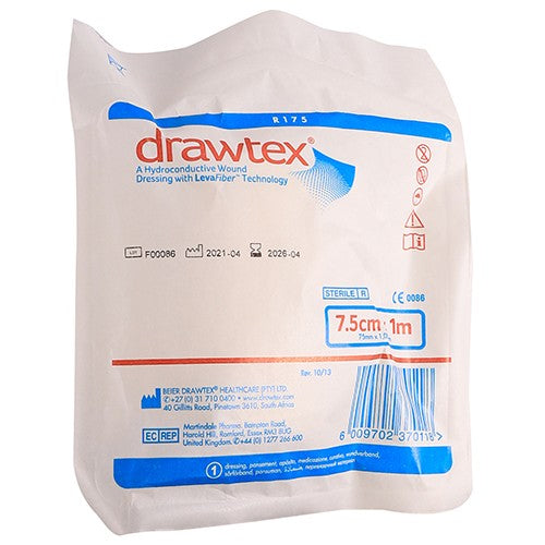 Drawtex Roll 7.5cmx1m R175 5