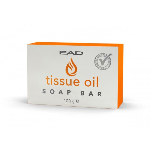 EAD Tissue Oil Soap Bar 100g