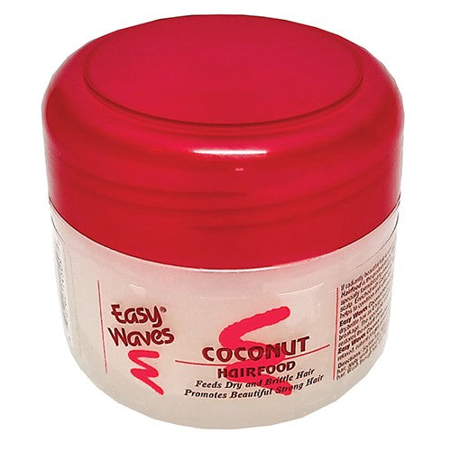 Easy Waves Coconut Hair Food 125ml