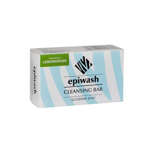 Epiwash Soap Lemongrass 120g