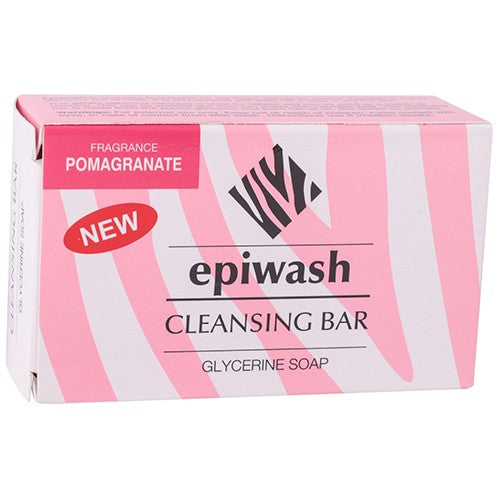 Epiwash Soap Pomegranate 120g