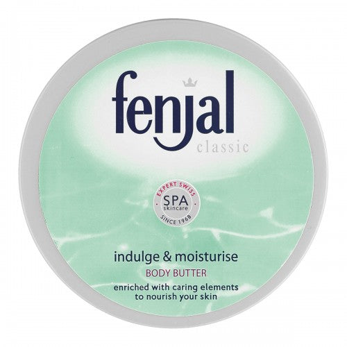 Fenjal Classic Body Butter 250ml