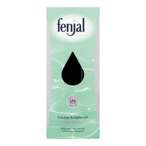 Fenjal Creme Bath 200ml