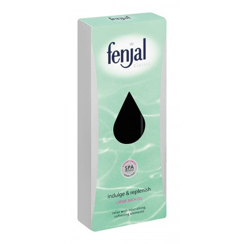 Fenjal Creme Bath 200ml