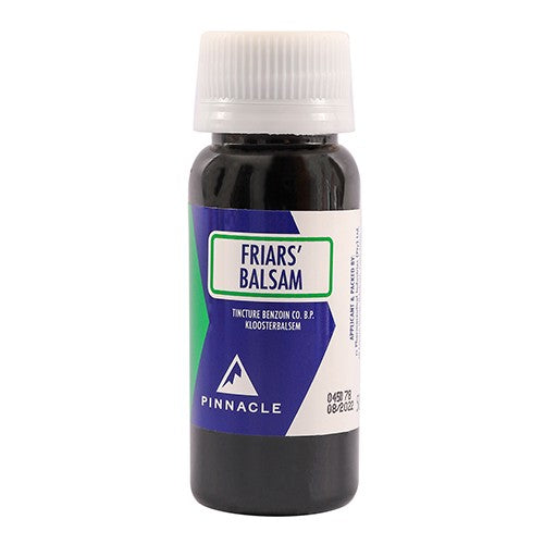 Friars Balsem 50ml Pinnacle