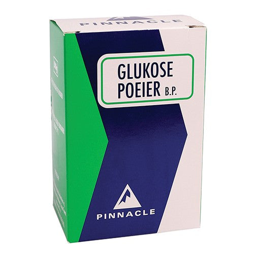 Glucose Powder 500g Pinnacle