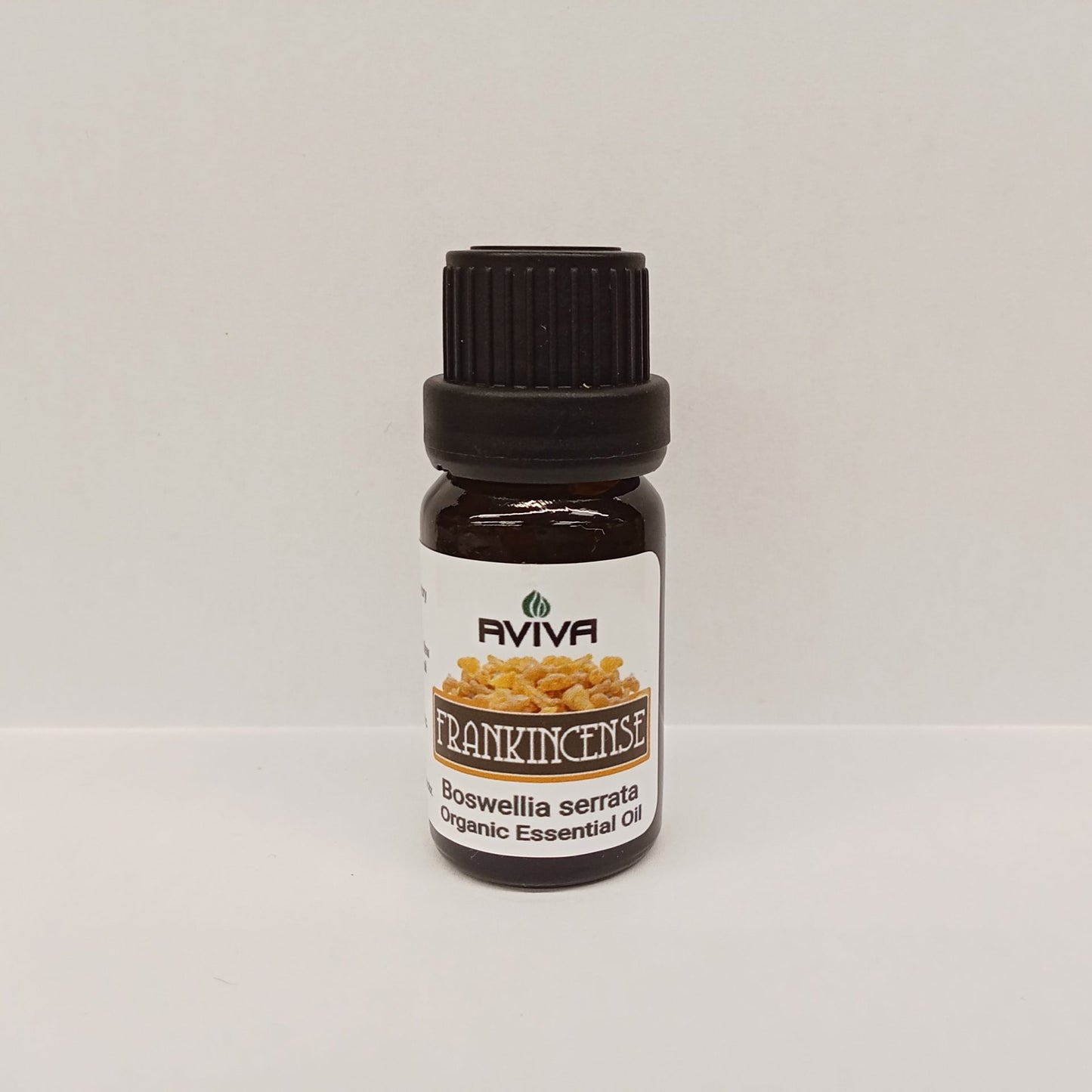 Frankincense Organic Oil 10ml Aviva