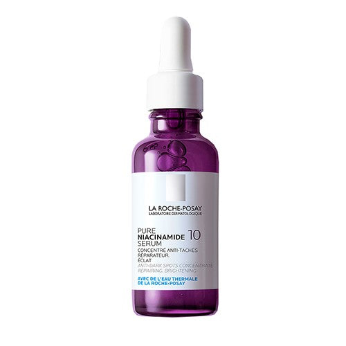 La Roche-Posay Niacinamide B9 Serum 30ml