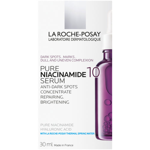 La Roche-Posay Niacinamide B9 Serum 30ml