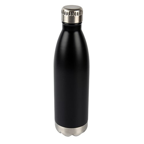 Leisure Quip Stainless Steel Flask 750ml – Cura Pharm