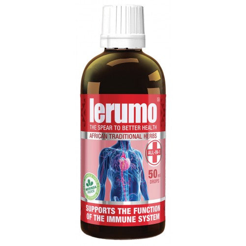 Lerumo Liquid 50ml