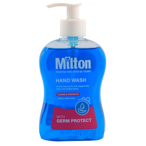 Milton Handwash 300ml