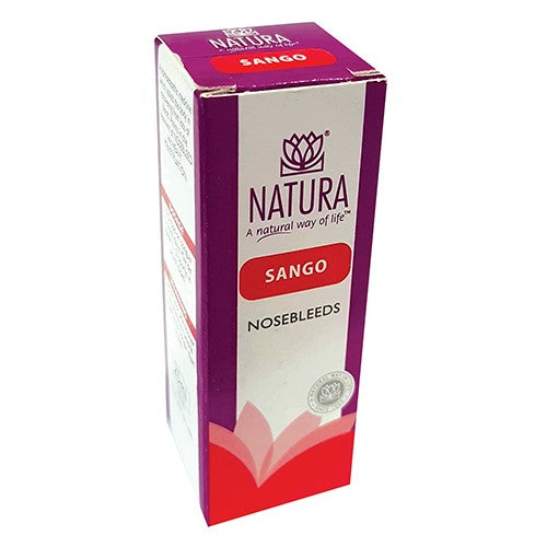 Natura Sango 25ml Drops – Cura Pharm