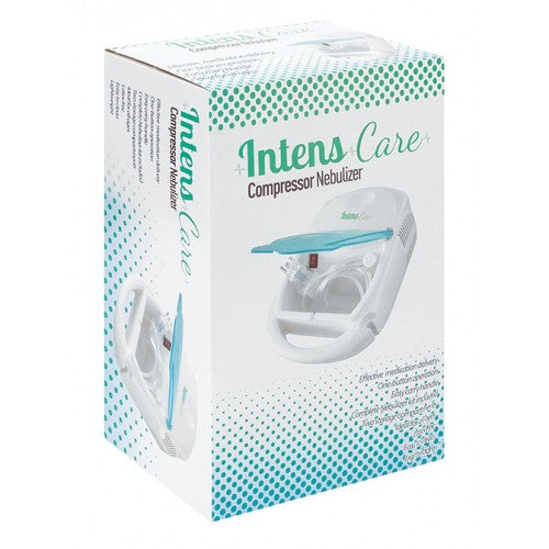 IntensCare Compressor Nebuliser