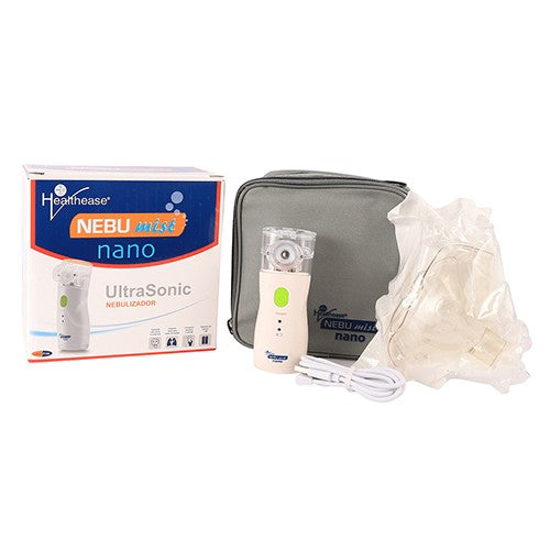 Nebuliser Nebumist Nano Ultrasonic 1