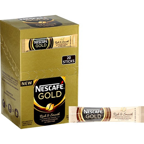 Nescafe Gold Stick 1.8g X 20